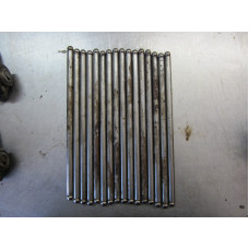 12M007 Pushrods Set All For 07-08 Chevrolet Suburban 1500  5.3
